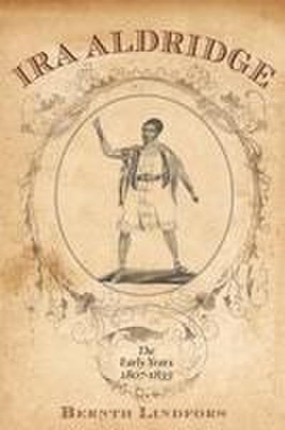 IRA Aldridge