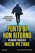 Punto di non ritorno