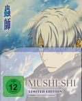 Mushi-Shi