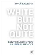 White But Not Quite