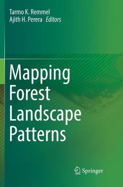 Mapping Forest Landscape Patterns