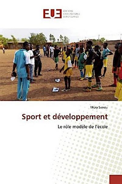 Sport et développement