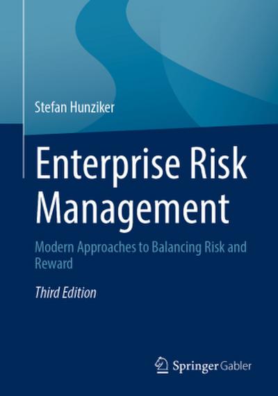 Enterprise Risk Management