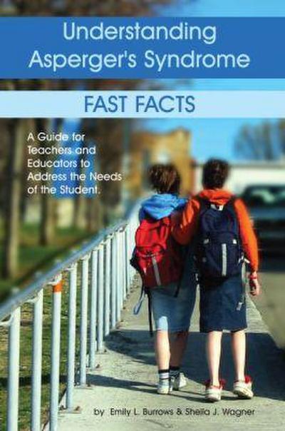 Understanding Asperger’s Syndrome