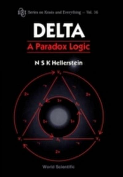 Delta: A Paradox Logic