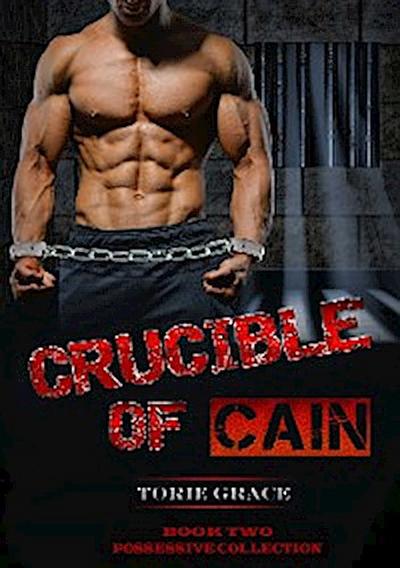 Crucible of Cain