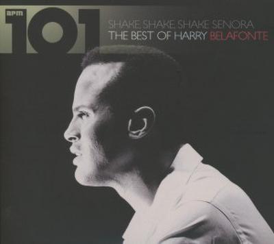 Shake,Shake,Shake Senora-The Best Of..
