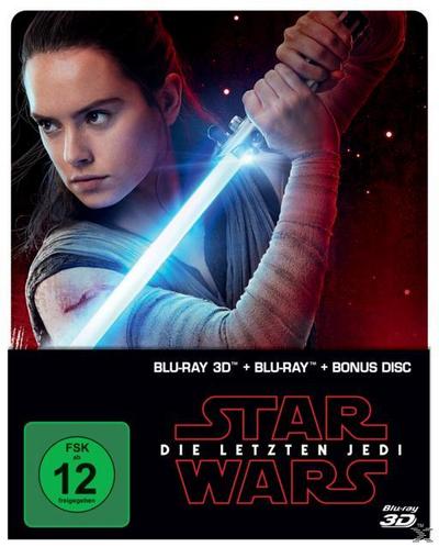 Star Wars: Episode VIII - Die letzten Jedi