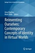 Reinventing Ourselves: Contemporary Concepts of Id