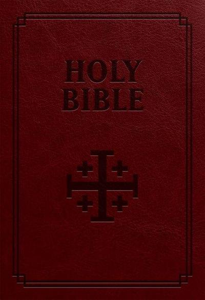 Catholic Bible-OE