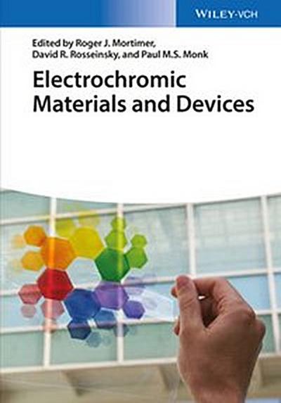 Electrochromic Materials and Devices