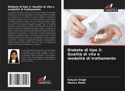 Diabete di tipo 2: Qualità di vita e modalità di trattamento