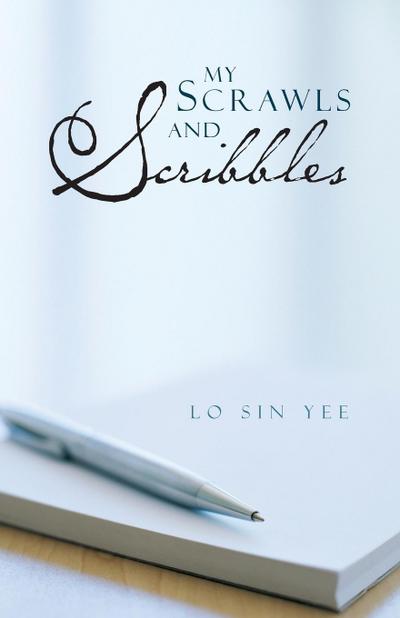 My Scrawls and Scribbles