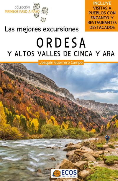 Ordesa y altos valles de Cinca y Ara