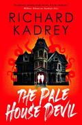 The Discreet Eliminators series - The Pale House Devil