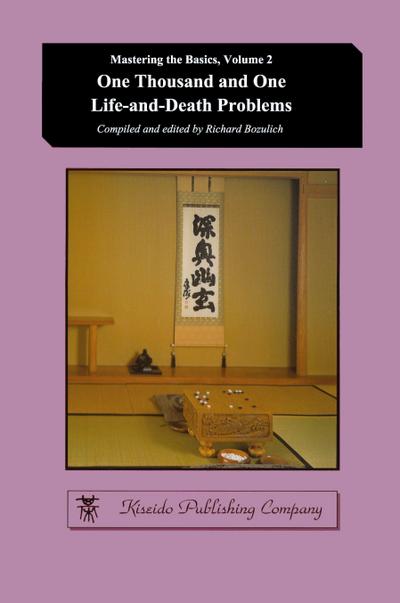 One Thousand and One Life-and-Death Problems