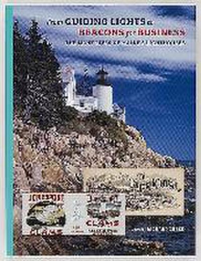 FROM GUIDING LIGHTS TO BEACONS