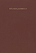 Kölner Jahrbuch