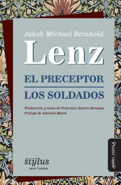 El preceptor / Los soldados
