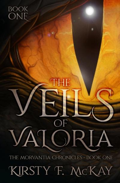 Veils of Valoria