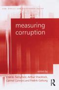 Measuring Corruption