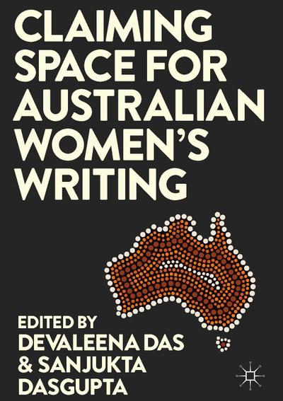 Claiming Space for Australian Women’s Writing