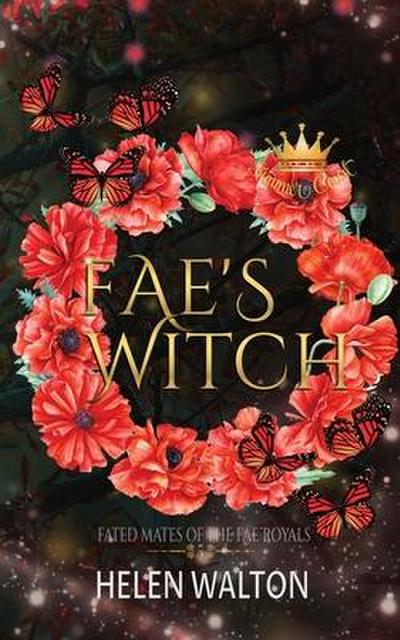 Fae’s Witch