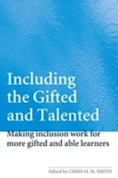 Including the Gifted and Talented