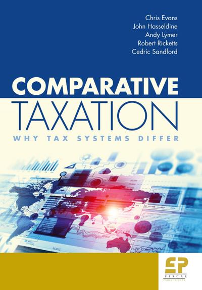 Comparative Taxation