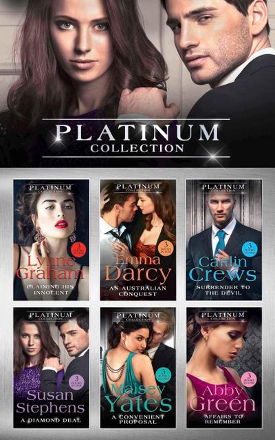 The Platinum Collection