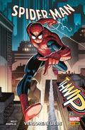 SPIDER-MAN PAPERBACK 1 - VERLORENE LIEBE