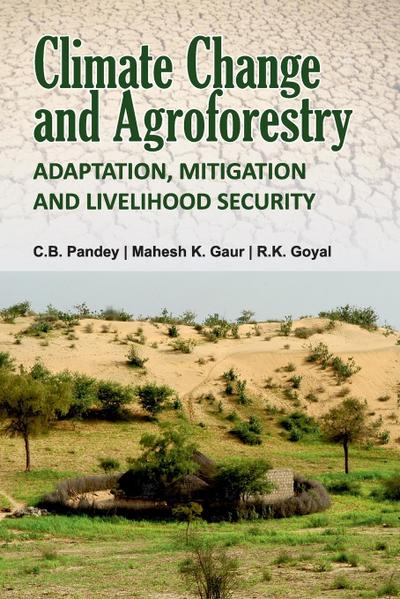 Pandey, C: Climate Change and Agroforestry