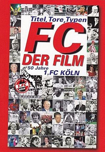 FC. Der Film. DVD
