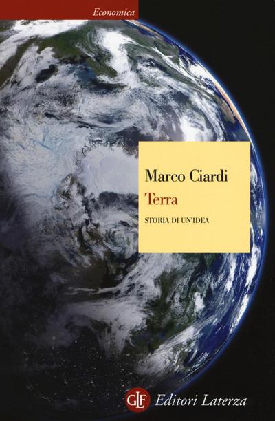Terra. Storia di un’idea