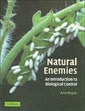 Natural Enemies - Ann E. Hajek