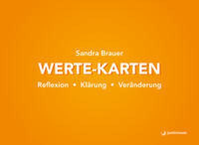 Werte-Karten