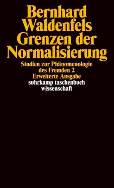 Grenzen der Normalisierung