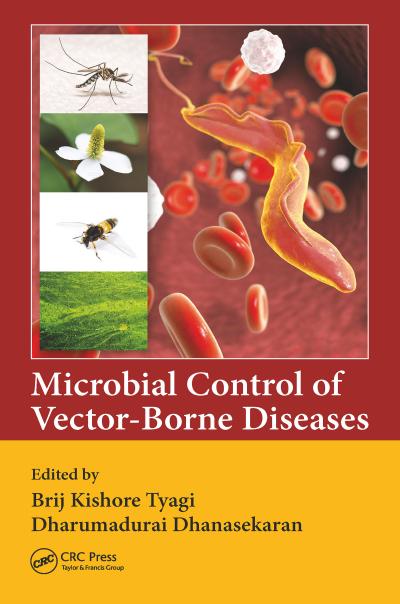 Microbial Control of Vector-Borne Diseases