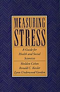 Measuring Stress