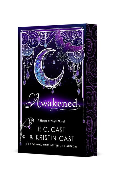 Awakened