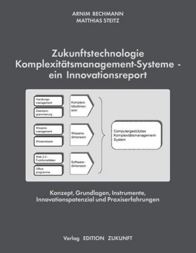 Bechmann, A: Zukunftstechnologie Komplexitätsmanagement-Syst