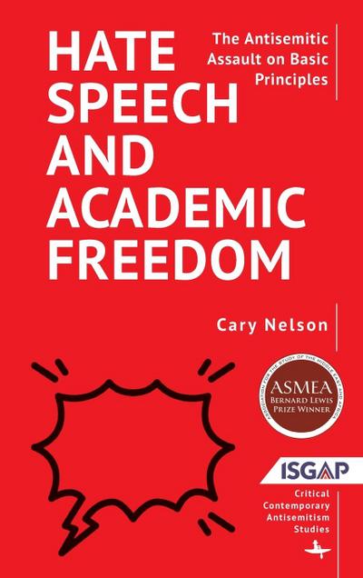 Hate Speech and Academic Freedom