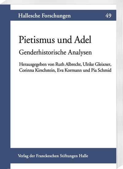 Pietismus und Adel