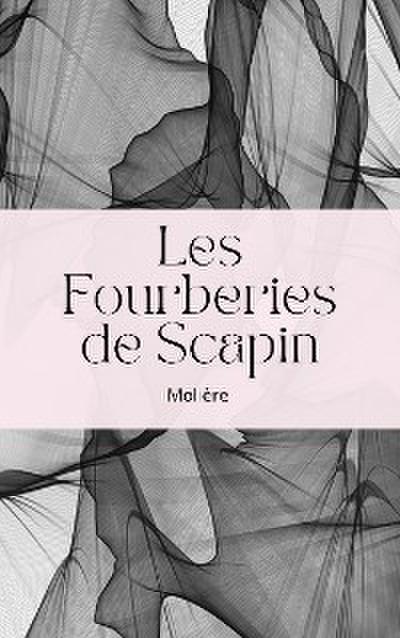 Les Fourberies de Scapin