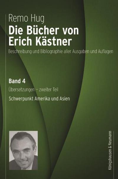 Die Bücher von Erich Kästner 4