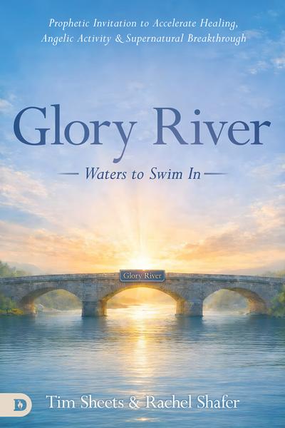 Glory River - Waters to Swim In