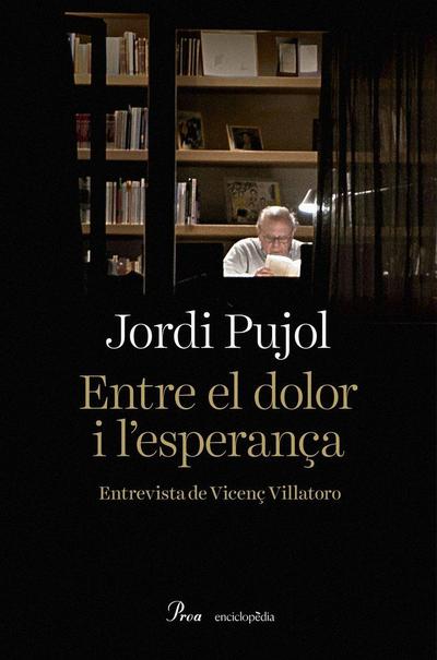 Entre el dolor i l’esperança