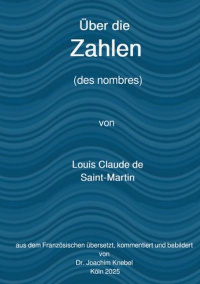 Über die Zahlen