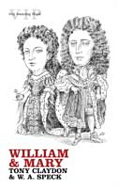 William and Mary
