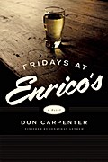 Fridays At Enrico’s